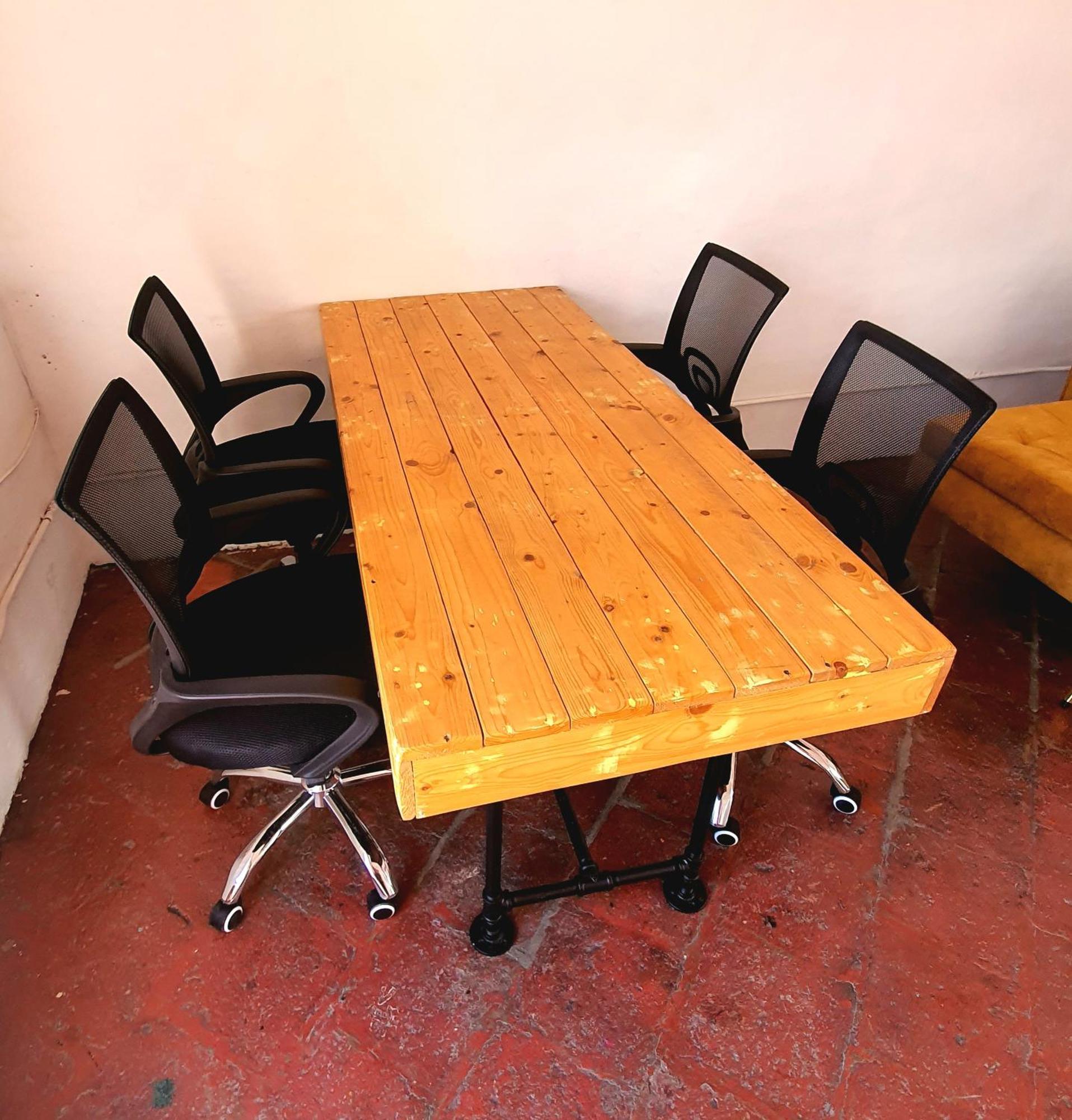 Sukha Hostel San Luis Сан-Луис-Потоси Экстерьер фото